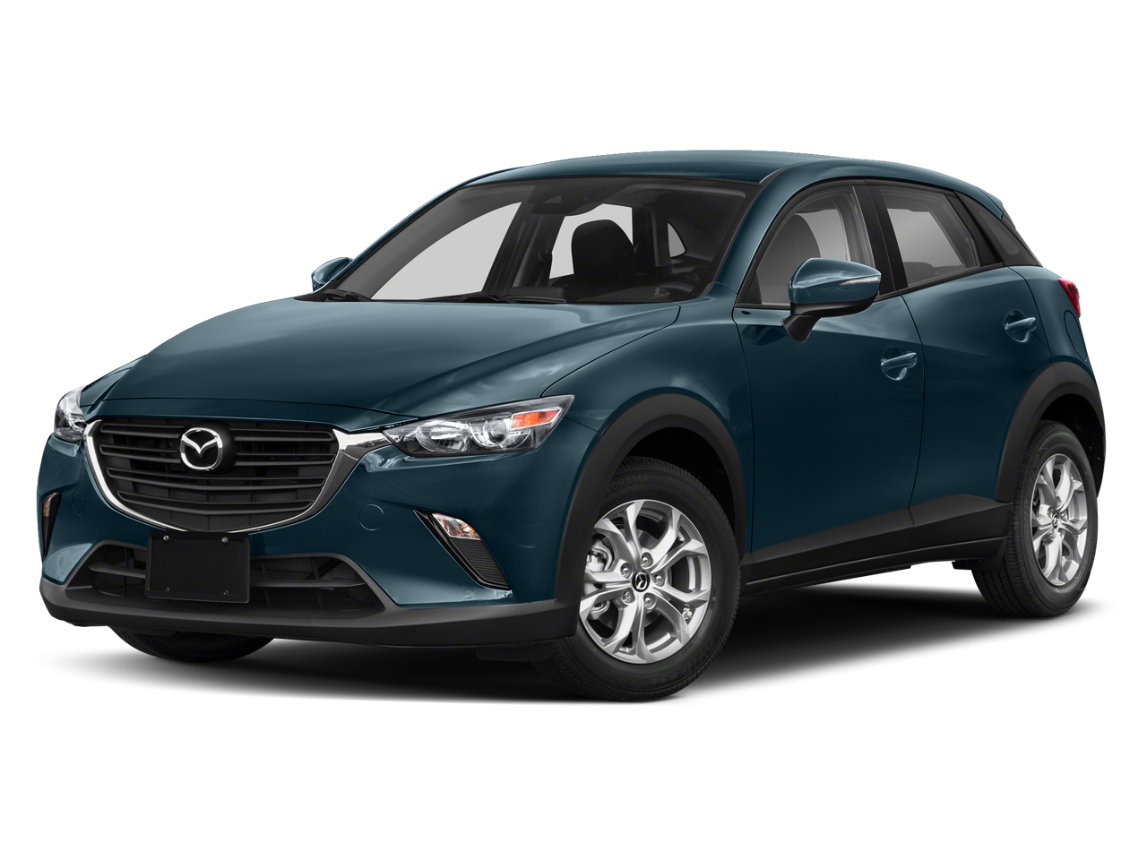 2019 Mazda Mazda CX-3